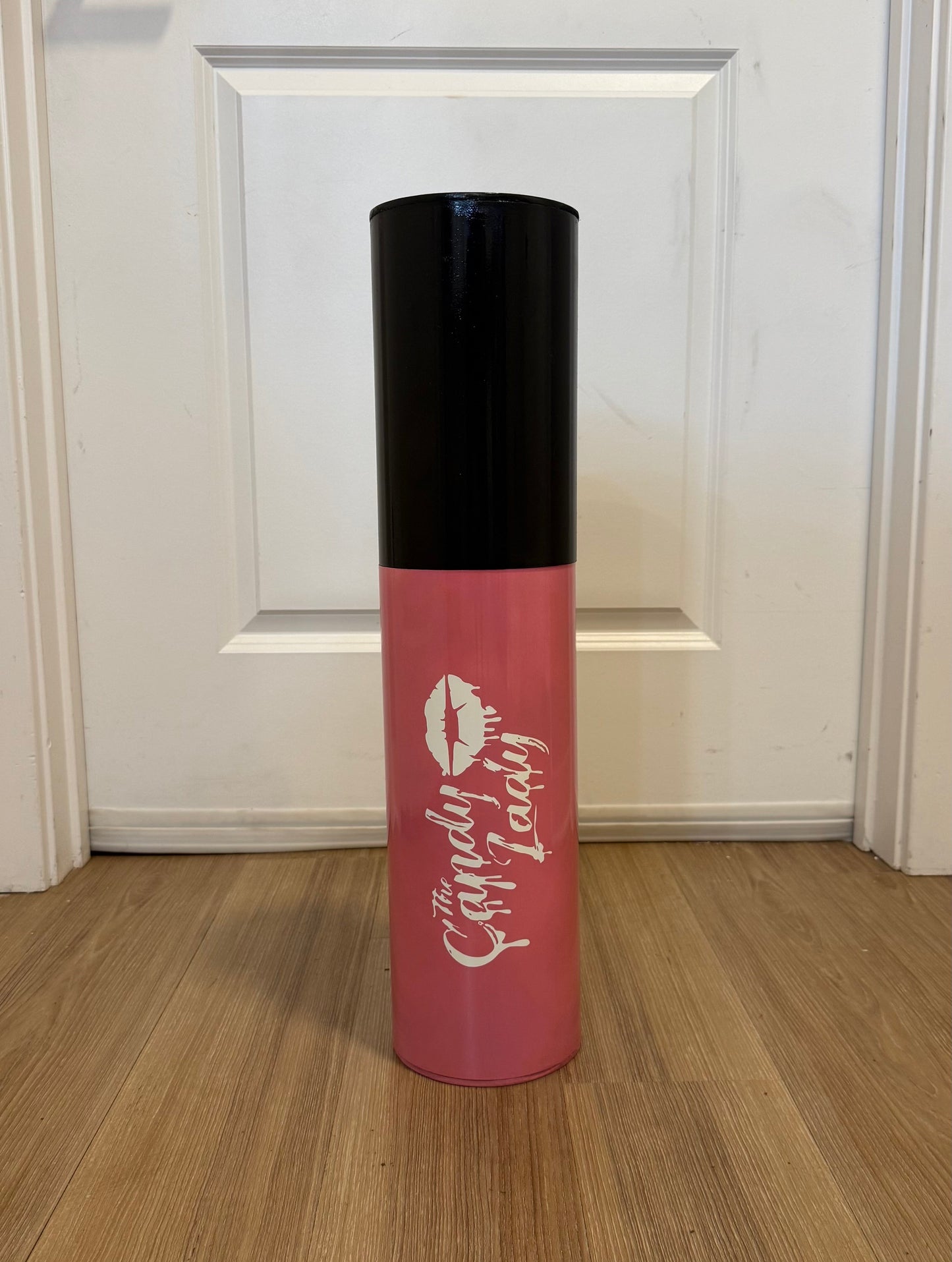 The Giant Lip Gloss Tube Prop | 4 shades | by Waverly Vienna